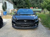 gebraucht Ford Mustang GT 5,0 Ti-VCT V8 Aut.