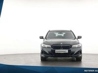gebraucht BMW 320 d xDrive
