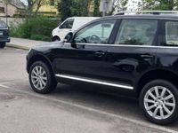 gebraucht VW Touareg 3.0 V6 TDI