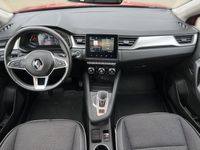 gebraucht Renault Captur Intens Winterpaket 360° Kamera TCe 140 EDC