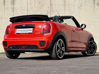 gebraucht Mini Cooper Cabriolet 