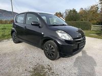 Gebraucht Subaru Justy 75 PS (55 kW) 2009 Kleinwagen