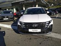 gebraucht Hyundai Tucson NX4 Jubile 1,6 T-GDi HEV 4WD AT t6hj2