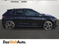 gebraucht Skoda Fabia Monte Carlo TSI DSG