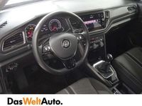 gebraucht VW T-Roc Design TSI