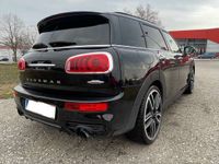 gebraucht Mini John Cooper Works Clubman Aut.