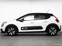 gebraucht Citroën C3 PureTech 83 Shine PREISKNALLER ++
