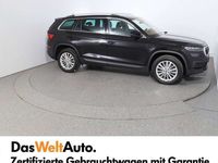 gebraucht Skoda Kodiaq 4x4 Style TDI DSG