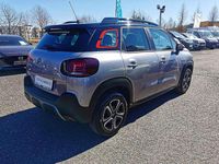 gebraucht Citroën C3 Aircross PureTech 110 S&S 6-Gang-Manuell Feel TOP Jungwagen