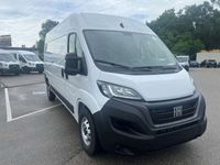 gebraucht Fiat Ducato Maxi L3H2 Klimaautomatik, Tempomat