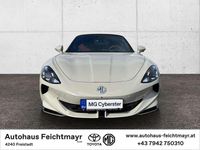 gebraucht MG Cyberster CybersterCabrio GT AWD 3t.