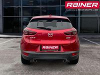 gebraucht Mazda CX-3 G121 Attraction