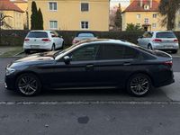 gebraucht BMW 530 530 d Aut.