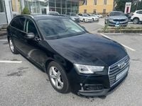 gebraucht Audi A4 Avant 40 TDI Sport