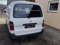 gebraucht Toyota HiAce D