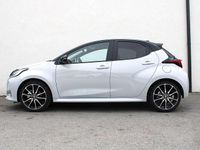 gebraucht Toyota Yaris Hybrid 1,5 VVT-i Hybrid GR Sport/Safety/Smart Connect+