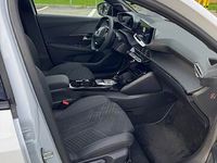 gebraucht Peugeot e-208 aus Götzis - 156 PS und 1600 km