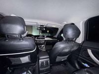 Gebraucht BMW 318 Gran Turismo Advantage 136 PS (100 kW) 2017 Limousine