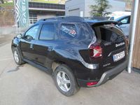 gebraucht Dacia Duster Journey+ Blue dCi 115 4WD