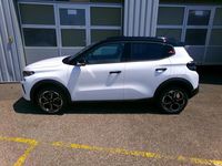 gebraucht Citroën C3 PureTech Max Rückfahrkamera,Parksensor,Sitz + Lenkradheizung,