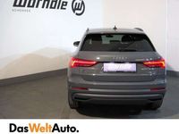 gebraucht Audi Q3 35 TDI quattro intense