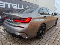 gebraucht BMW 330 d M-Sport G20 Individual Oxid II / SHD