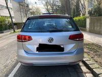 gebraucht VW Passat Variant Comfortline 20 TDI DSG