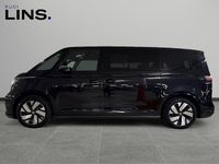 gebraucht VW ID. Buzz ID Buzz GTX LR 4MOTION 250 kW