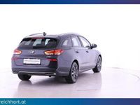 gebraucht Hyundai i30 48V N-Line