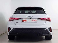 gebraucht Audi A3 35 TDI S line