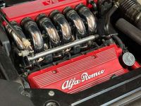 gebraucht Alfa Romeo Spider 3,0 V6 24V L