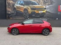 gebraucht Opel Corsa 1,2 Direct Injection Turbo Euro 6.4 GS Aut. inkl. Infotainment Paket - Multimedia Navi, Tech Plus, Komfort-Paket & Innenraum in Premium-Ledero