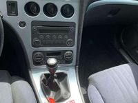 gebraucht Alfa Romeo 159 Alfa 1,9 JTDM 8V Progression ///OHNE PICKERL///