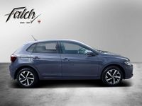 gebraucht VW Polo Friends TSI