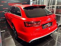 gebraucht Audi RS6 quattro **VERKAUFT** DYNAMIK Paket*Keramik