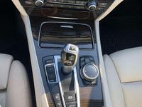 gebraucht BMW 730 730 d xDrive Soft Close, Heads Up, Diesel