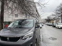 Gebraucht Peugeot Expert 120 PS (88 kW) 2020 Braun Van