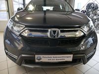 gebraucht Honda CR-V 2,0 i-MMD Hybrid Elegance AWD Aut.