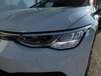 gebraucht VW Golf VIII Variant Life TDI DSG