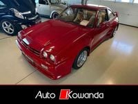gebraucht Opel Manta Mantzel Breitbau -Liebhaberfahrzeug