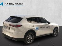 gebraucht Mazda CX-60 Kombilimousine