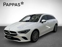 gebraucht Mercedes CLA220 Shooting Brake Advanced Soundsystem*Panor