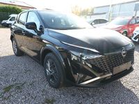 gebraucht Nissan Qashqai Acenta MHEV 158 CVT LED ACC SHZ LHZ Kam