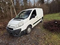 Gebraucht Citroën Jumpy 90 PS (66 kW) 2009 Van / Kleinbus