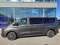 Neu Ford Tourneo Custom Titanium 136 PS (100 kW) 2025 Van