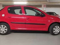 gebraucht Peugeot 206 Trendy 11 Klein-/ Kompaktwagen