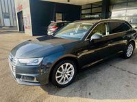 gebraucht Audi A4 Avant 20 TDI Sport S-tronic