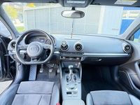 gebraucht Audi A3 1.4 TFSI cylinder on demand ultra Limousine S line