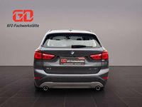 gebraucht BMW X1 xDrive18d Advantage,KeyLessGo,Rückfahrkamera...