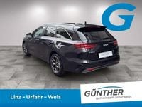gebraucht Kia Ceed Sportswagon Ceed SW / cee'd SILBER UVO 1.0 TGDI MT6 100 P2